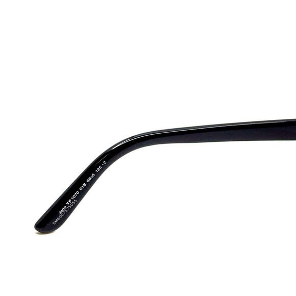 NEW!!! TOM FORD Jada Sunglasses TF1070 01B Authentic - Picture 8 of 12